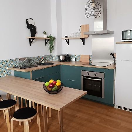 21 Bis Rue De La Croix Appartement Awinion Zewnętrze zdjęcie