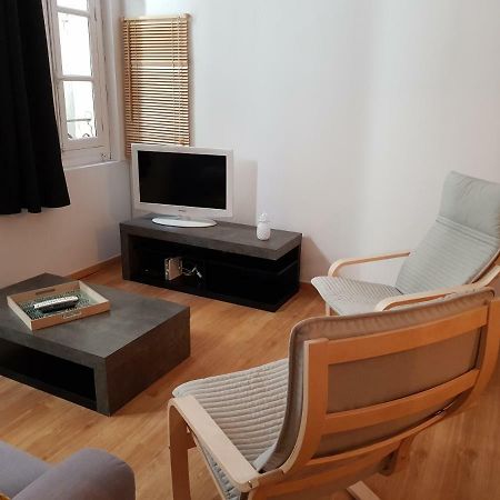 21 Bis Rue De La Croix Appartement Awinion Zewnętrze zdjęcie
