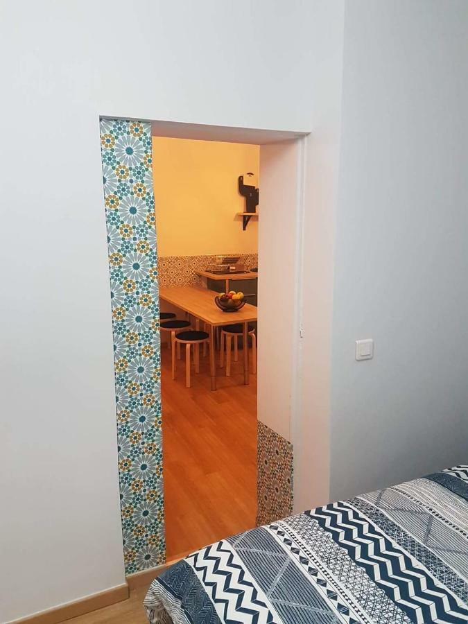 21 Bis Rue De La Croix Appartement Awinion Zewnętrze zdjęcie