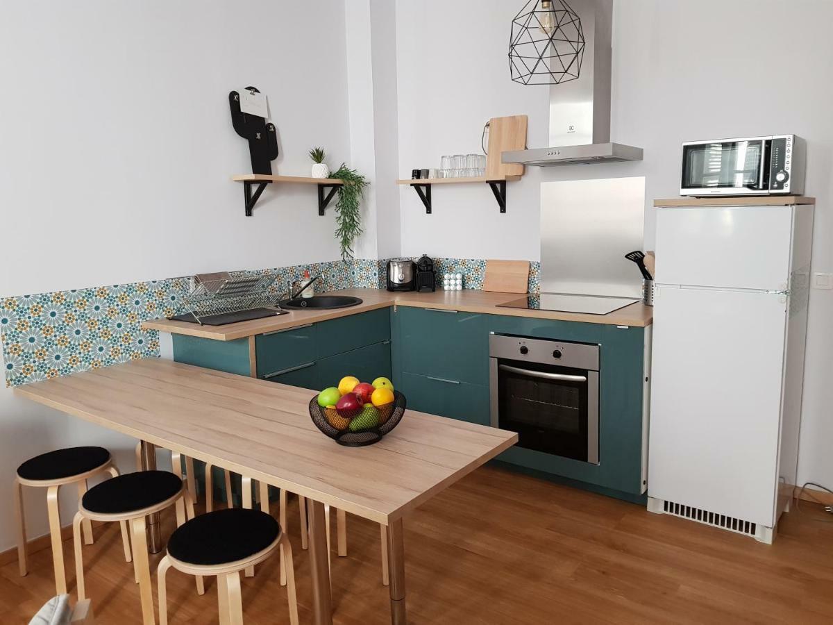 21 Bis Rue De La Croix Appartement Awinion Zewnętrze zdjęcie