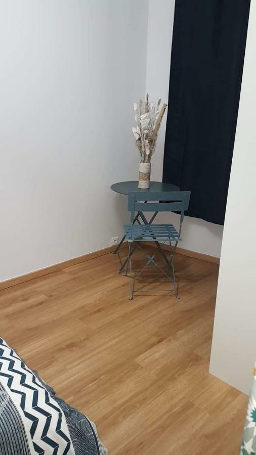 21 Bis Rue De La Croix Appartement Awinion Zewnętrze zdjęcie