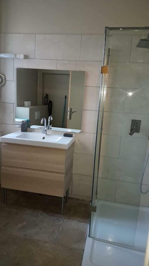 21 Bis Rue De La Croix Appartement Awinion Zewnętrze zdjęcie