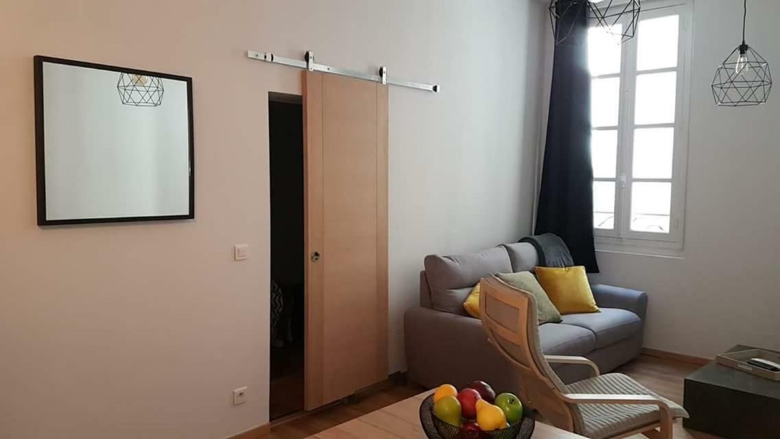 21 Bis Rue De La Croix Appartement Awinion Zewnętrze zdjęcie
