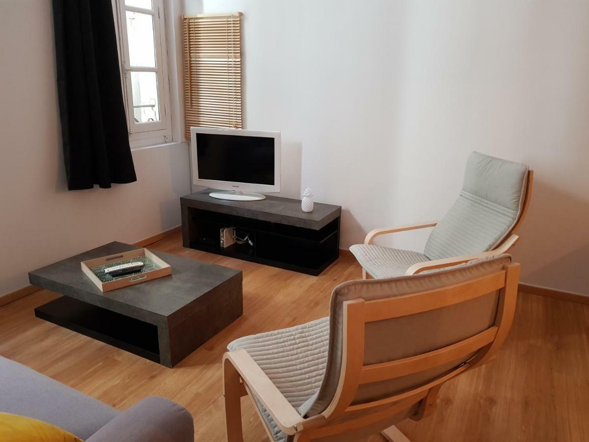 21 Bis Rue De La Croix Appartement Awinion Zewnętrze zdjęcie